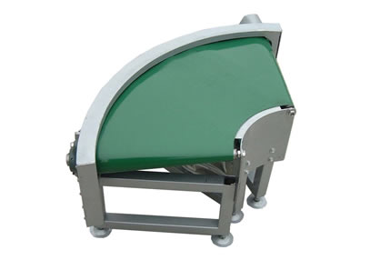 轉(zhuǎn)彎皮帶機(jī)