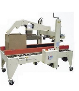 全自動(dòng)封箱機(jī)效果為何會(huì)出現(xiàn)小瑕疵