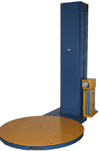 標(biāo)準(zhǔn)纏繞機(jī)