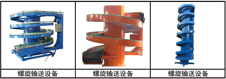 螺旋輸送機(jī)設(shè)備