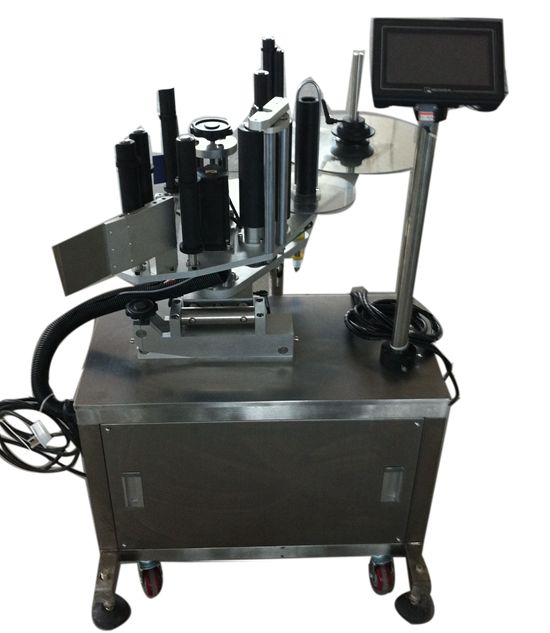 貼標(biāo)機(jī)